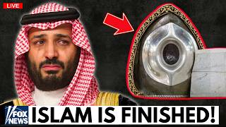 The Disturbing History of ISLAM Exposed 
