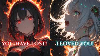 You Are My Daughter | EPIC ORCHESTRAL SONG | The Sickness Part 2/3