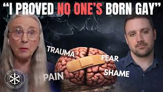 How Wokeness Harms Survivors of Abuse | Justin Greenfield | The Dr. J Show