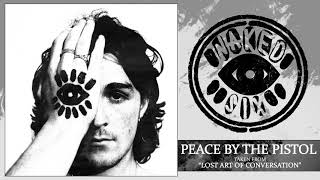 Naked Six - Peace By The Pistol (Audio Track)