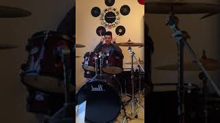 Instagram live Drum Jam