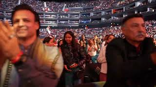 The Asha Bhosle & Sonu Nigam Legacy Concert | Coca-Cola Arena, Dubai | 29/12/24 | PME Entertainment