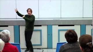 The Idolatry of God - Peter Rollins