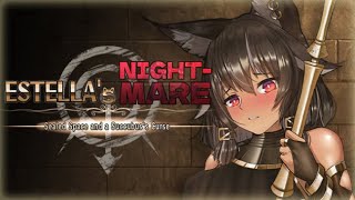 Estella's Nightmare Game Review