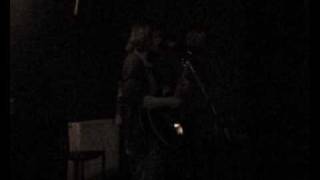 Pete Mac (Paradox) - Lame and Languid (Acoustic Solo Version)