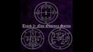 REXOR - Nox Obscura Sortis (Teaser EP 2012)