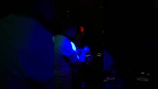 Audio Therapy vol. 12 at Klub Scena (Alex Bex)