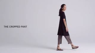 This Is How We Wear It: EILEEN FISHER May 2017