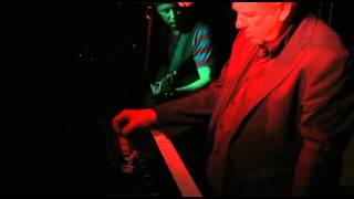Dave Warner's from the Suburbs - Suburban Rock (live)