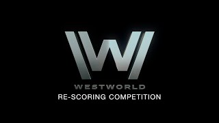 Westworld - Spitfire Rescoring Competition - composed new music #westworldscoringcompetition2020