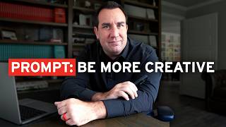 Does AI Hurt Creativity?