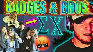 They're Connected… And Nobody's Talking About It