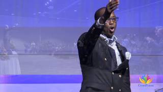 Apostolic Mandate Conference | Day 01