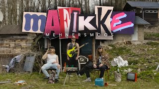 MEHNERSMOOS - Mafikke