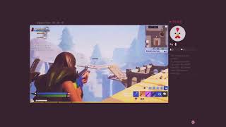 Clip of my live stream