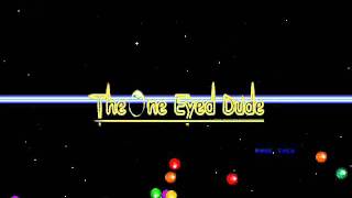 The One Eyed Dude's Chiptune (Hybrid song)