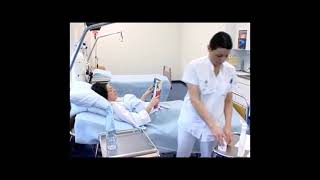Scenario 5A Arabic  - Hands Hygiene