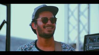 Smalltalk @ Vh1 Supersonic 2019