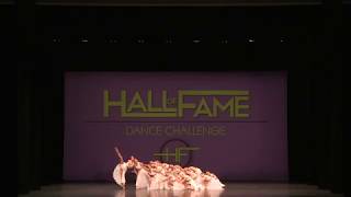 2020 Hall Of Fame Regionals-Lakeland, FL-"Rescue"