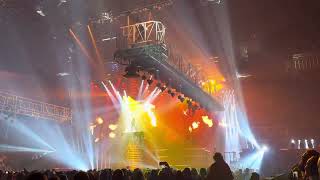 Trans- Siberian Orchestra - Temptation Revelation