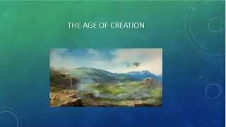 The First Age | Ac' s Runescape Lorepedia | Episode 1