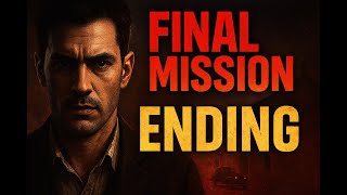 Mafia: The Old Country ENDING – Final Mission, Cinematic Ending [HD 60FPS]