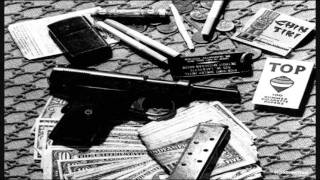 The Lyman Woodard Organization (1975) - Creative Musicians