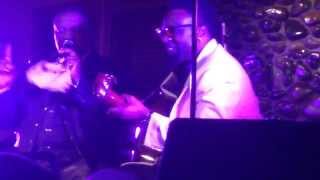 Joe Leavy and Derek Allen aka DOA-Skin In The Game