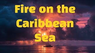 Fire on the Caribbean Sea| Airstrikes, Drug Wars, and the Call for Accountability