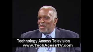 TechAccessTV: Free Tech Ed for Business with Euris Bates
