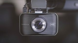 Momento HD Dual Dash Camera Systems  |  Full Length Commercial