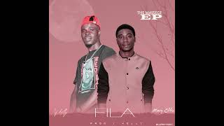 Y Kelly x Maxy Ebbie_FILA(Official Audio)