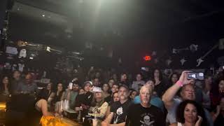 Silversun Pickups SOLD OUT Stone Pony show 6/28/24