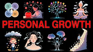 3 Hours of Self-Help and Personal Growth Techniques You Must Know