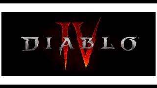 diablo 4 gameplay no commentary barrbarian thorns part II
