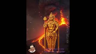 தென் பழனி முருகனுக்கு TMS LEGEND M THIRAVIDA SELVAN SINGAPORE TMS FANS 2025