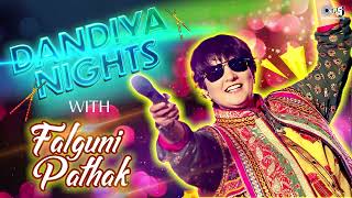Falguni Pathak Songs Jukebox | Navratri Garba Special | Dandiya Nights Bollywood Hits