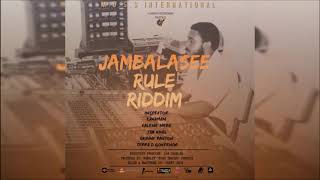 Jab King - Old Mix With New {Grenada} [Soca 2019] Jambalasee Rule Riddim