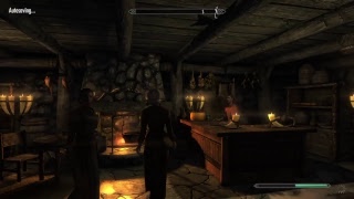 Skyrim *LIVE* Ep.1 "Here we go... Again"(Roleplaying)(PS4)(Modded)