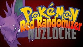 IT BEGINS!!!: POKEMON RED RANDOMIZER NUZLOCKE VERSUS ROYALE