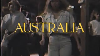 The Ocelots - Australia (Official Music Video)