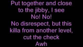 Dangerous~ Akon feat Kardinal Offishall ( with lyrics )
