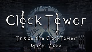 Whose - Inside the ClockTower (Official Music Video)