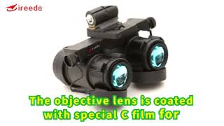AVIATION NIGHT VISION GOGGLE
