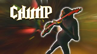 monke madness Guitar Hero World Tour Definitive Edition