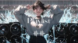 EDM Playlist 🎮 게임 시작 10초 전, 몰입력 폭발 | Pro Gamer Energy Mix