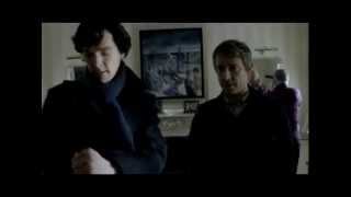 Sherlock: A Case of Love