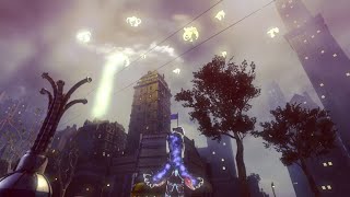 Gravity Rush 2 Playthrough Part 19 - And So Ends The Journey (Finale)
