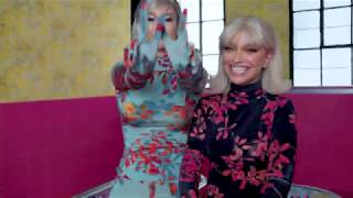 "Lola" Music Video Behind The Scenes