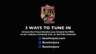 Beaches Jazz Festival Favourites